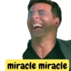 miracle miracle