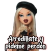 💅🏻💄 BRATZ TÓXICAS 💄💅🏻 13