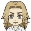 Tokyo revengers chibi 16