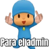 Pocoyo 🎄 26