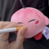 Kirby reagindo 💭 9