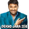 DEKHO JARA ISSE