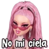 💅🏻💄 BRATZ TÓXICAS 💄💅🏻 5