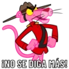 PINK PANTHER 18