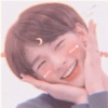 Stickers soft hyunjin 17