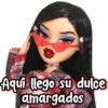 💅🏻💄 BRATZ TÓXICAS 💄💅🏻 29