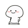 Stiker Pentol/Quby Stickers 8