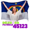 Delegada Patrícia 7