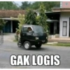 Stiker lucu  7