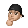 Memoji 27