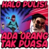 Papa Pipi Puasa 15