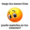 Bola Amarilla Shitpost 😳👌🏼 13