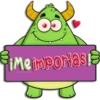 🩷Monster Love🩷 29