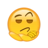 Emojis (IOS style) 8