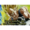 Dragon ball 6