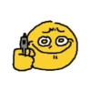 Emoticon 21