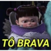 TO BRAVA