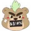 Housamo Silly Faces 27