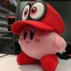 Kirby reagindo 💭 13