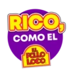 RICO, COMO EL EL POLLO LOCO®