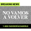 Aló, Date Cuenta 20