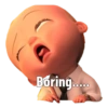 Boring.....