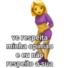 POSE DE MALOQUEIRA 7