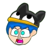 Raulpower gamer stickers 2 23