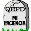 Descanse en paz • Estrella AA 18