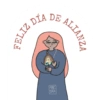 DE
FELIZ DIA D
MAR
tita
ALIANZ