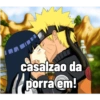 casalzao da
porra em!