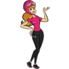 Figurinhas chave 8:// blasco 6