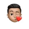 Memoji 17