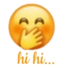 Emojis: Risadas 19