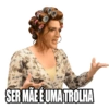 Minha M&atilde;e &Eacute; Uma Pe&ccedil;a 3 - L2 5