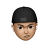 Memoji 28