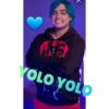 FRASES DE YOLO AVENTURAS 12