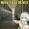 JÁ PERTURBOU O GRUPO HJ? 🤣 6