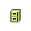Windows 3.1 Icons by HKtito 27
