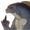 Kong vs Godzilla 16