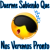 Duerme Sabiendo Que... 10