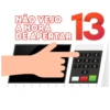Pack da vitória - Vote 13 10