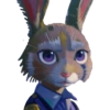 Zootopia AI Avatar 8