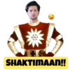 SHAKTIMAAN!!