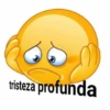2
tristeza profunda
