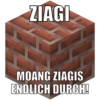 Minecraft Dialekt 19