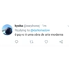 Tweets 3 16