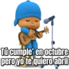 Pocoyo 🎄 17