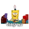 Bob Esponja Cangreburger 5
