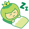 Coconut Queen’s Daily Life 11